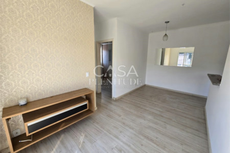 Apartamento à venda com 2 quartos em Retiro São João, Sorocaba, SP