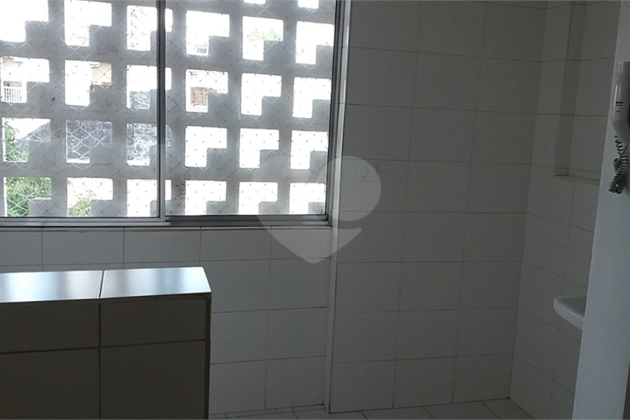 Apartamento à venda com 2 quartos em Santana, São Paulo, SP