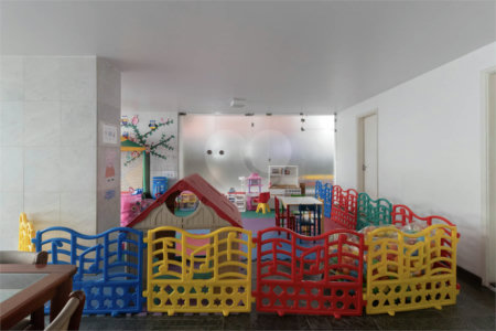 Apartamento à venda com 4 quartos, sendo 1 suíte, em Jardim Paulista, São Paulo, SP