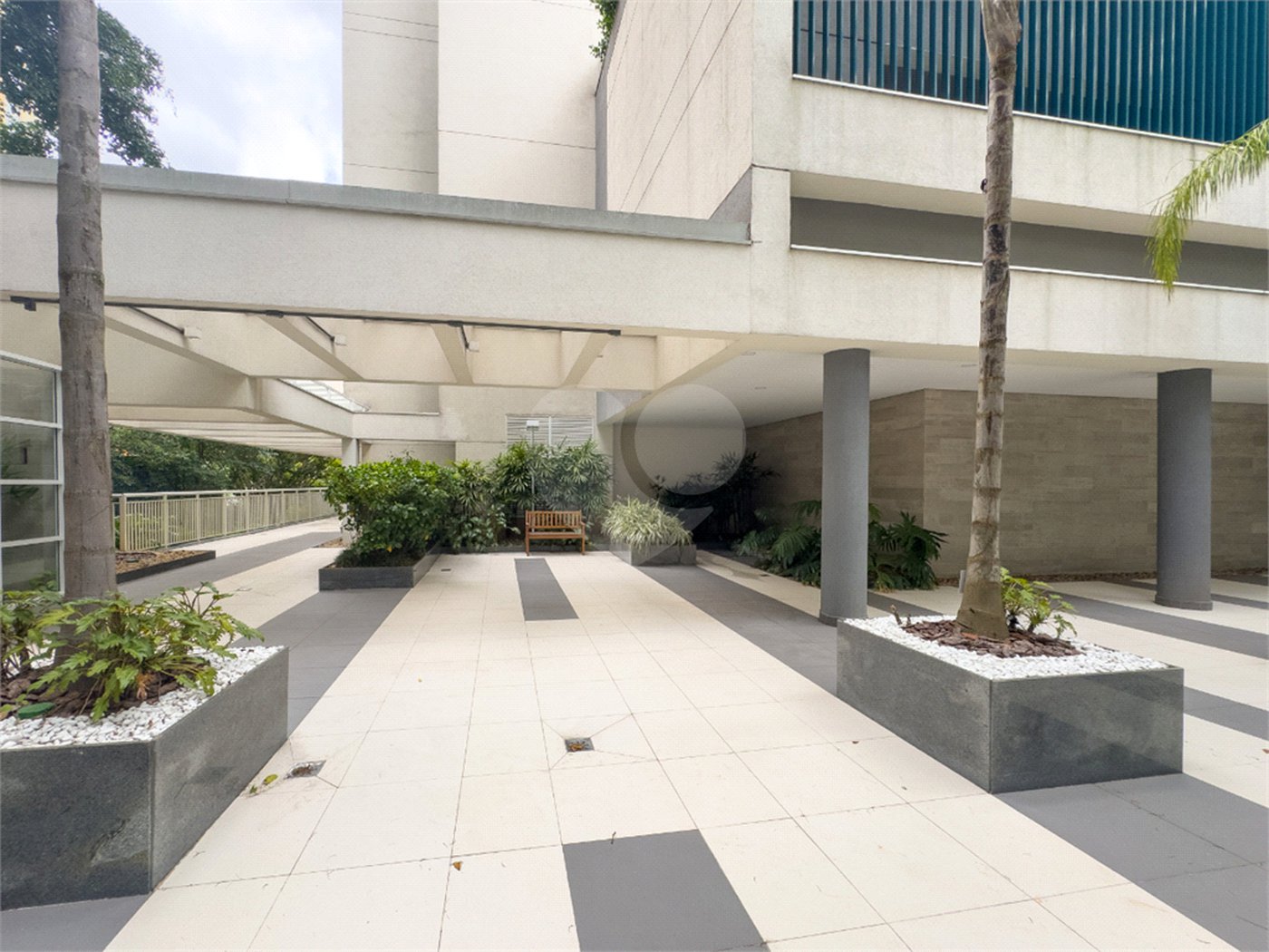 Apartamento à venda com 2 quartos, sendo 1 suíte, em Chácara Santo Antônio (zona Sul), São Paulo, SP