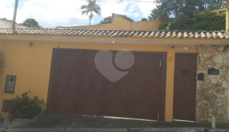Casa Térrea à venda com 2 quartos, sendo 1 suíte,  em Horto Florestal, São Paulo, SP