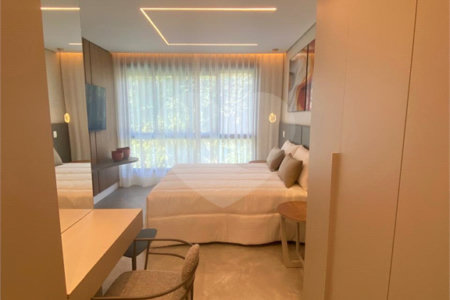 Duplex à venda com 6 suítes em Riviera, Bertioga, SP