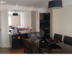 Apartamento à venda com 3 suítes em Santana, São Paulo, SP
