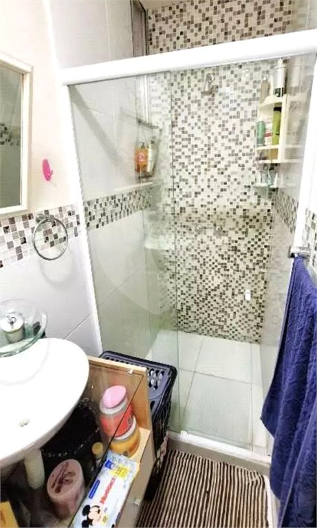 Apartamento à venda com 2 quartos, sendo 1 suíte,  em Tijuca, Rio de Janeiro, RJ