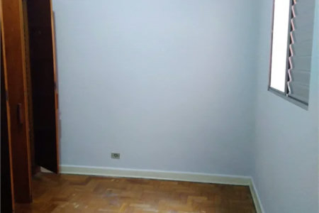 Sobrado à venda com 3 quartos em Vila Cordeiro, São Paulo, SP