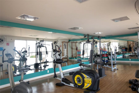 Apartamento à venda ou para alugar com 2 quartos, sendo 1 suíte, em Jardim Carambeí, São Roque, SP