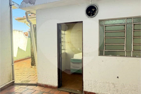 Casa Térrea à venda com 4 quartos, sendo 1 suíte, em Água Fria, São Paulo, SP