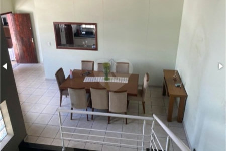 Casa à venda com 4 quartos, sendo 1 suíte, em Jardim Esplanada, Indaiatuba, SP