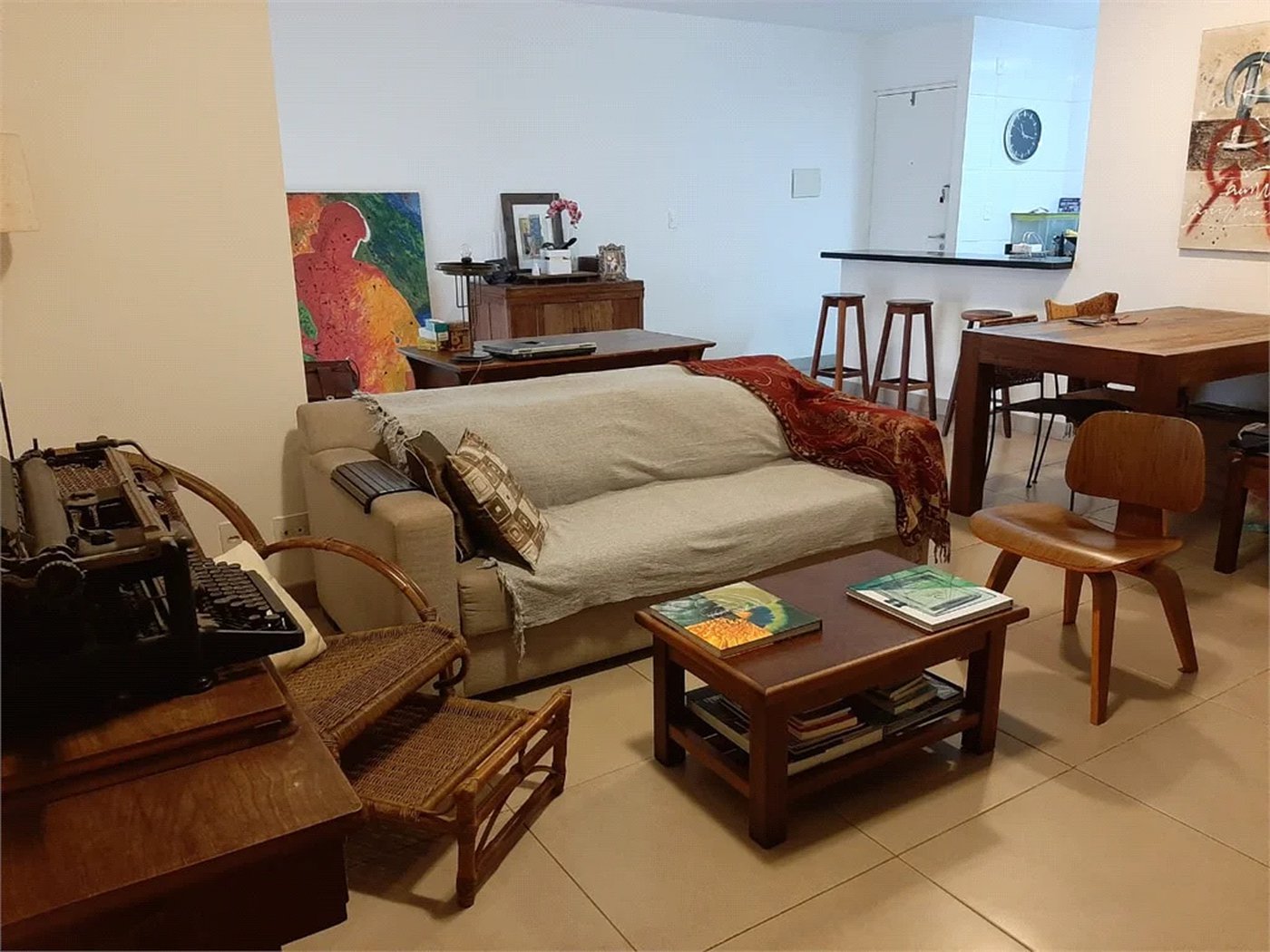 Apartamento à venda com 2 suítes em Vila Andrade, São Paulo, SP