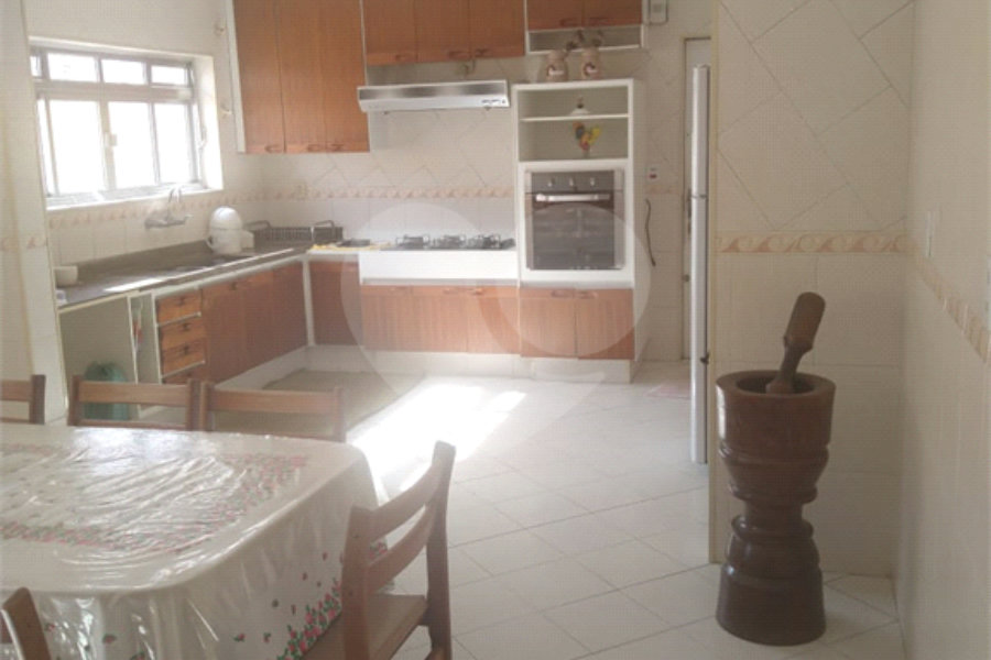 Casa à venda com 4 quartos, sendo 1 suíte, em Tucuruvi, São Paulo, SP