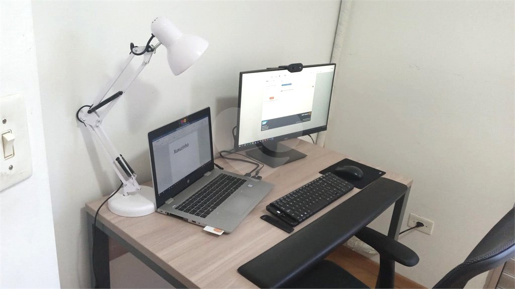 Casa à venda com 2 quartos no condomínio Residencial Boulevard I, São Paulo - SP