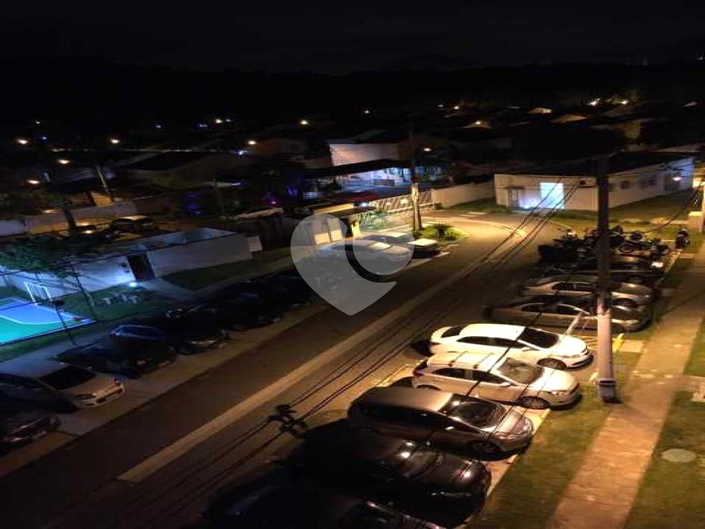 Apartamento à venda com 2 quartos em Campo Grande, Rio de Janeiro, RJ