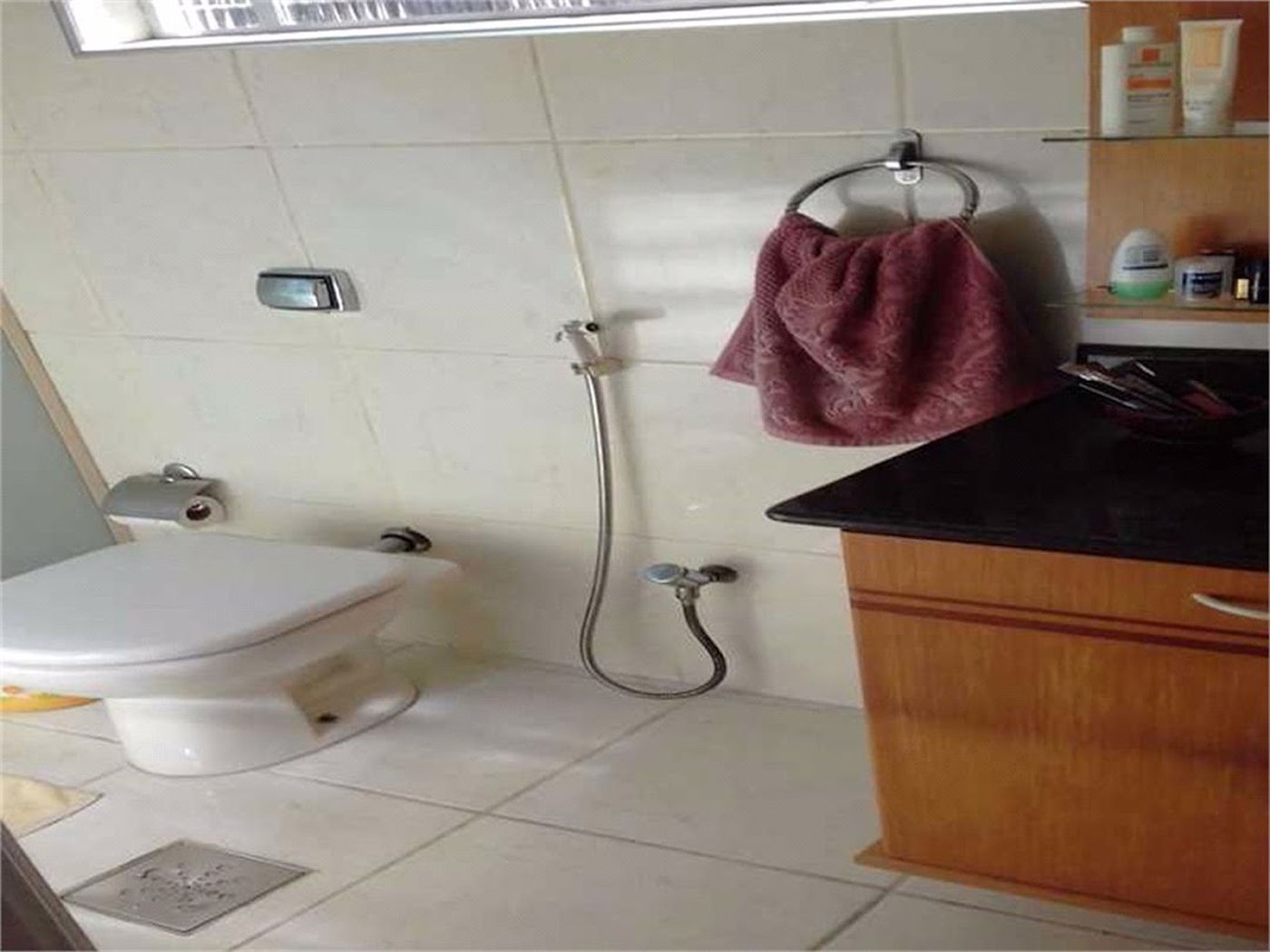 Casa Residencial à venda, Campo Grande, Santos - CA0359.