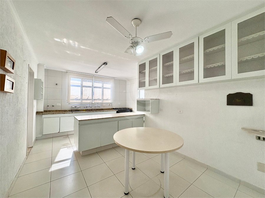 Apartamento à venda com 4 quartos, sendo 1 suíte, em Chácara Santo Antônio, São Paulo, SP