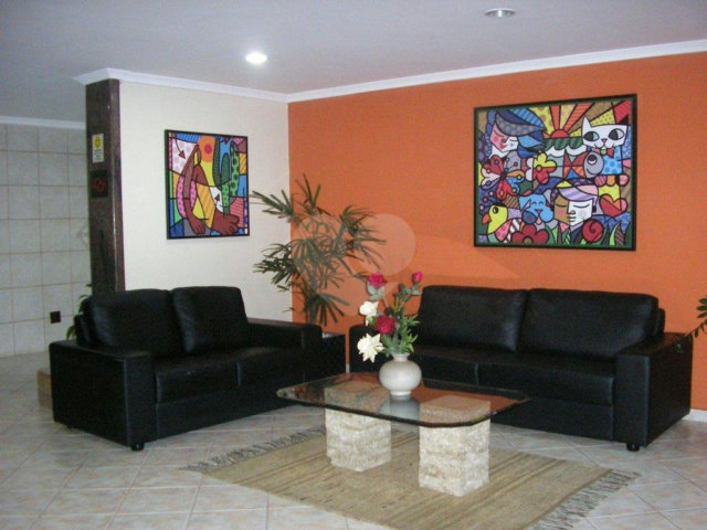 Apartamento à venda com 3 quartos, sendo 1 suíte,  em Vila Guilherme, São Paulo, SP