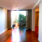 Apartamento à venda com 4 suítes em Vila Suzana, São Paulo, SP