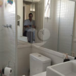 Apartamento à venda com 3 suítes em Jardim Londrina, São Paulo, SP