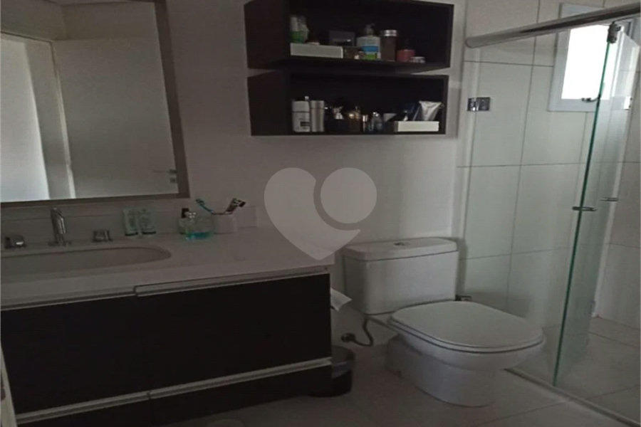 Apartamento à venda com 1 suíte em Santana, São Paulo, SP