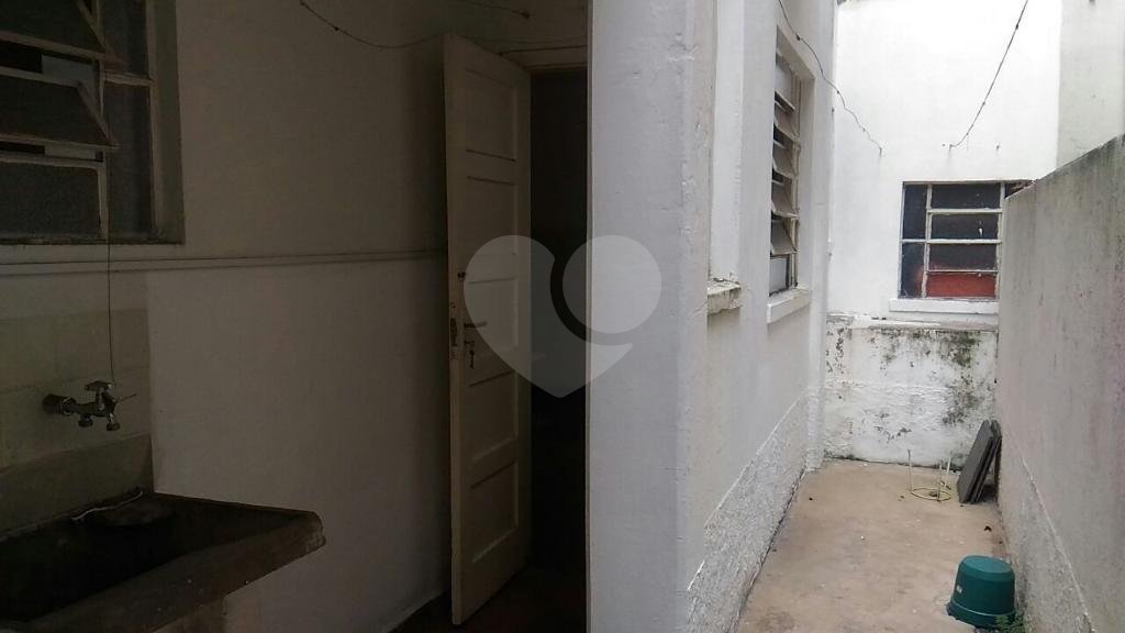 Apartamento à venda com 1 quarto em Santana, São Paulo, SP