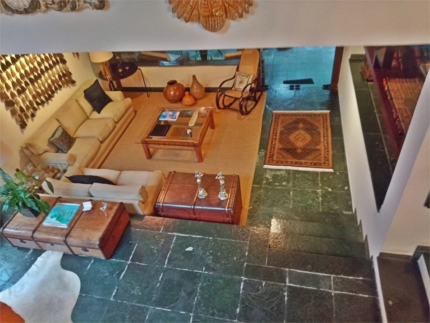 Casa à venda com 4 quartos, sendo 2 suítes,  em Morumbi, São Paulo, SP