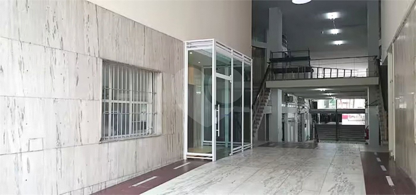 Apartamento para venda 40 m² 1 dormitório no Centro de São Paulo