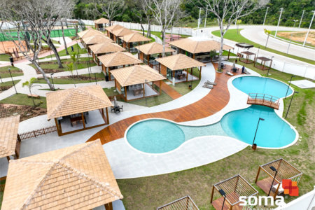 Terreno à venda em Orla Norte, Porto Seguro, BA