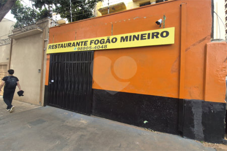 Casa à venda no Centro, Ribeirão Preto, SP
