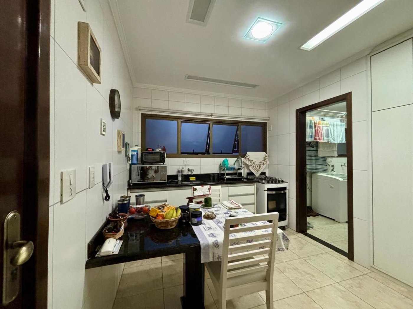 Apartamento à venda, 1 m² por R$ 750.000,00 - Aparecida - Santos/SP