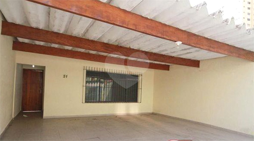 Casa Térrea à venda com 3 quartos, sendo 1 suíte, em Santana, São Paulo, SP