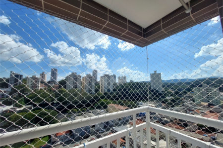 Apartamento à venda com 2 quartos, sendo 1 suíte, em Vila Aurora (zona Norte), São Paulo, SP