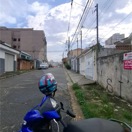 Terreno à venda em Vila Constança, São Paulo, SP