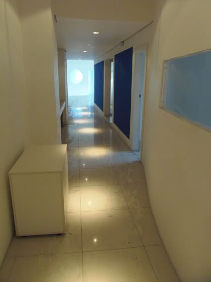 Sala Comercial para venda e locação, Centro, Santos - SA0066.