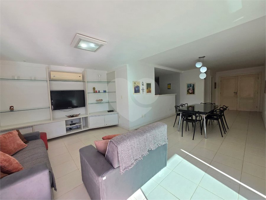 Casa em condomínio à venda com 4 suítes no Centro (mangue), Armação dos Búzios, RJ