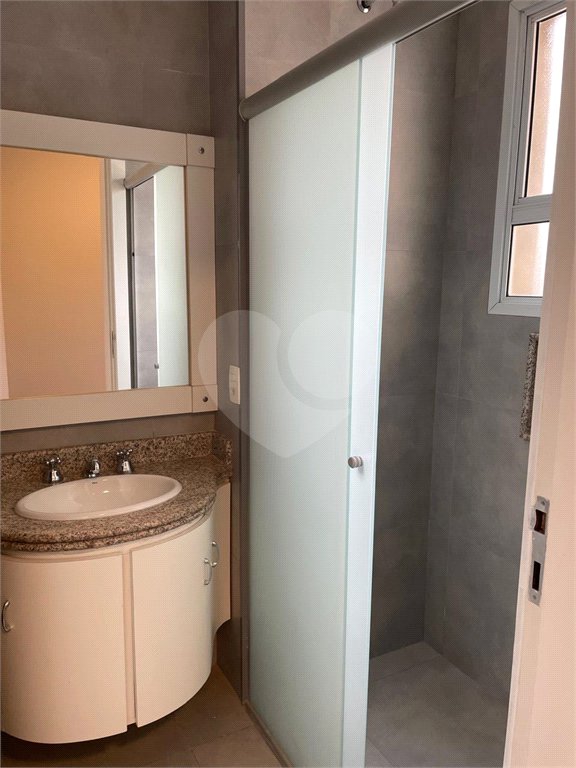 Apartamento à venda com 3 suítes em Campo Belo, São Paulo, SP