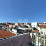 Cobertura à venda com 3 quartos, sendo 1 suíte,  em Vila Camilópolis, Santo André, SP