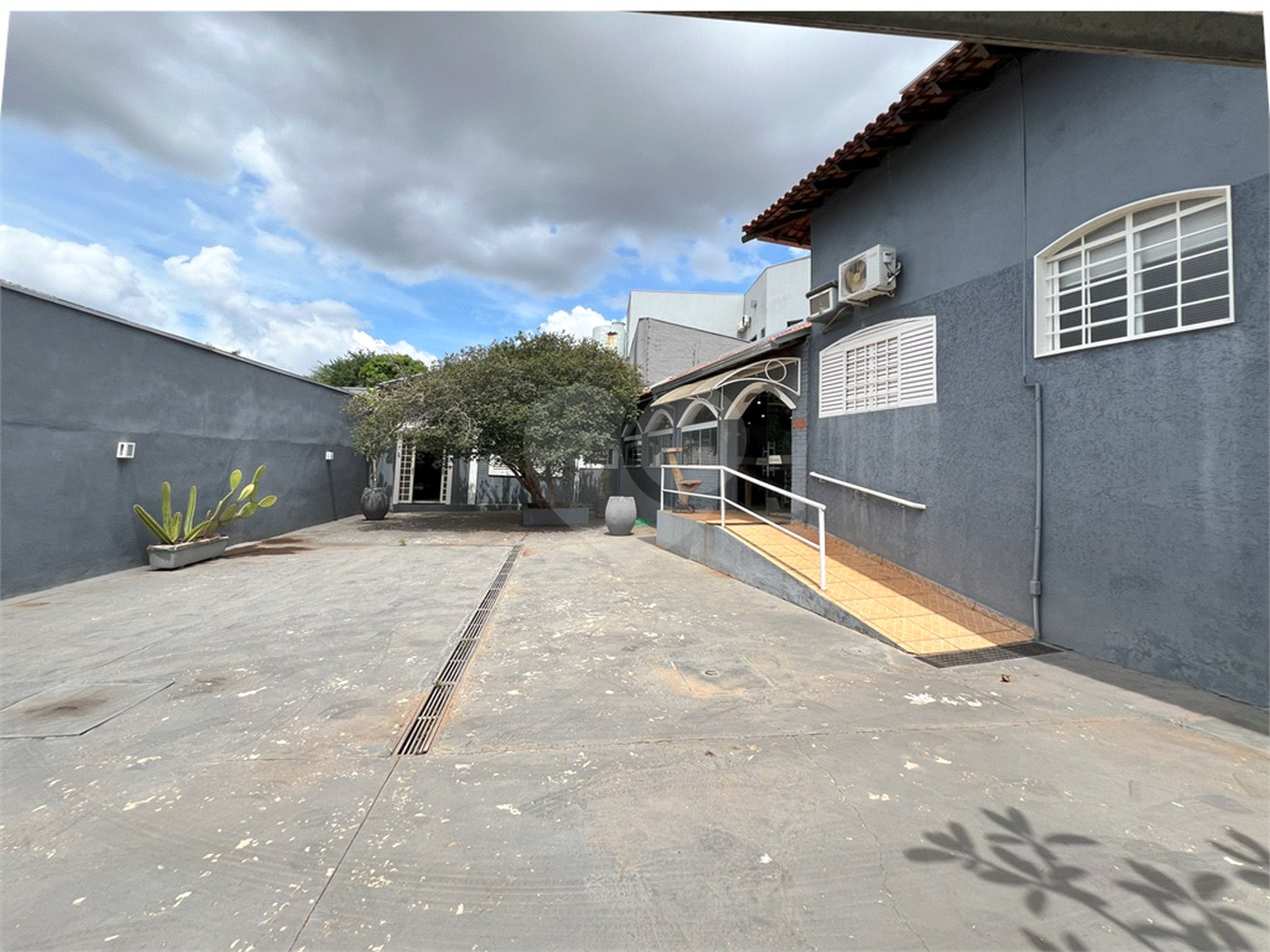 Prédio à venda em Vila Ercília, São José do Rio Preto, SP
