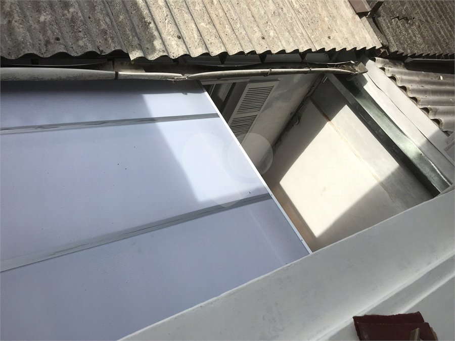Casa de Vila à venda com 2 quartos, sendo 1 suíte, em Vila São Francisco (zona Sul), São Paulo, SP