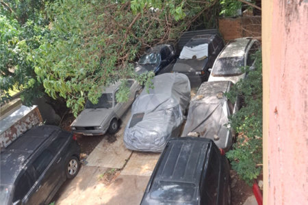 Terreno à venda com 1 quarto em Vila Romana, São Paulo, SP