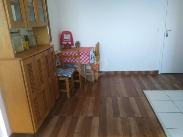 Apartamento à venda com 2 quartos em Vila Nova Cachoeirinha, São Paulo, SP