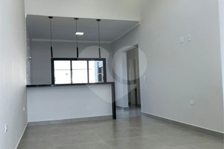 Casa à venda com 3 quartos, sendo 1 suíte,  no condomínio Villagio Ipanema I, Sorocaba - SP