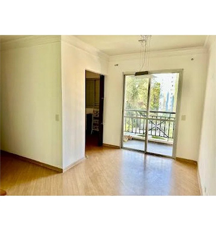 Apartamento à venda com 2 quartos, sendo 1 suíte,  em Jardim Ampliação, São Paulo, SP