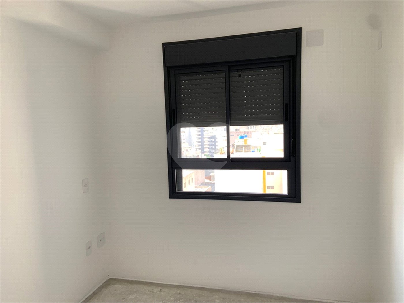 Apartamento à venda com 1 quarto em República, São Paulo, SP