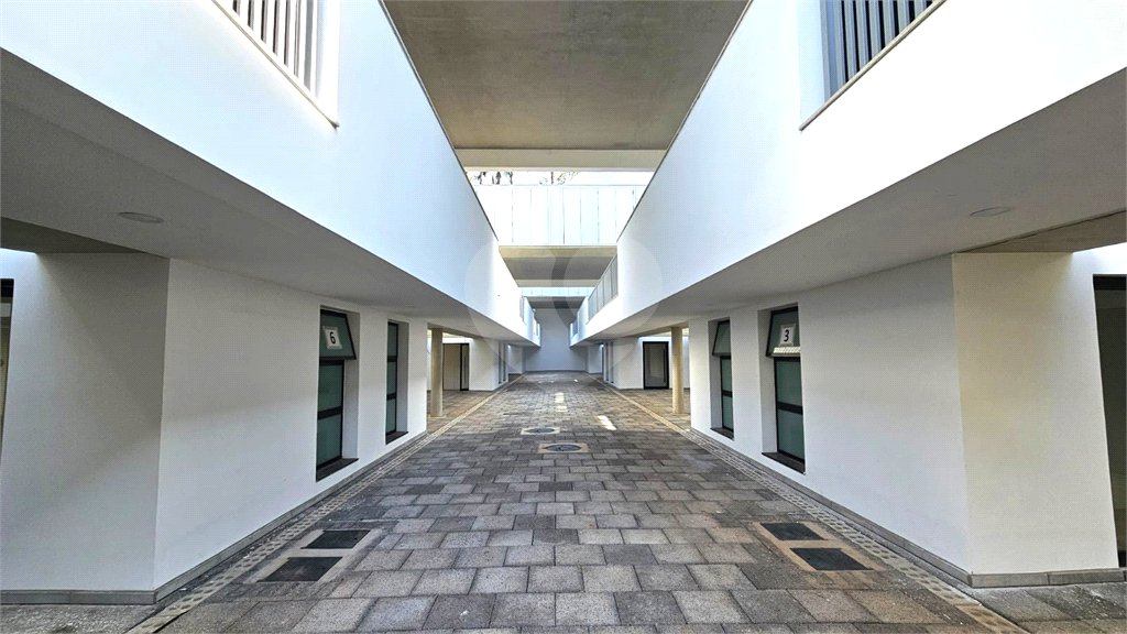 Casa à venda com 3 suítes no condomínio Residencial Heron 140, São Paulo - SP
