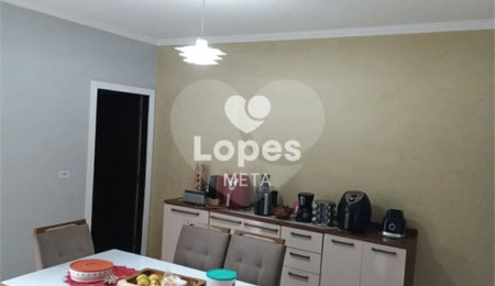 Casa à venda com 2 quartos em Conjunto Residencial Galo Branco, São José dos Campos, SP