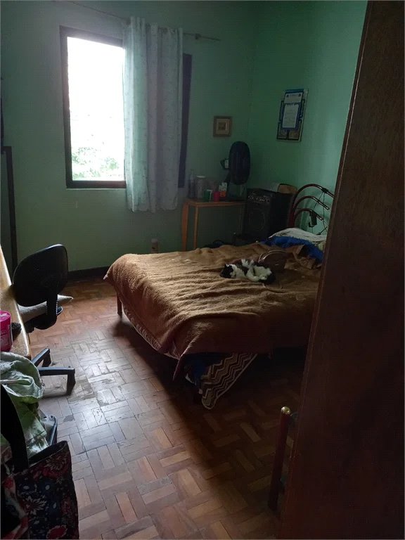 Sobrado à venda com 2 quartos em Vila Ipojuca, São Paulo, SP