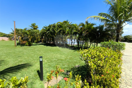 Apartamento à venda com 2 quartos, sendo 1 suíte, em Praia do Mutá, Porto Seguro, BA