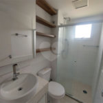 Apartamento à venda com 3 quartos, sendo 1 suíte,  em Vila Leopoldina, São Paulo, SP