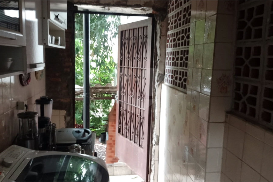 Casa à venda com 4 quartos em Santana, São Paulo, SP