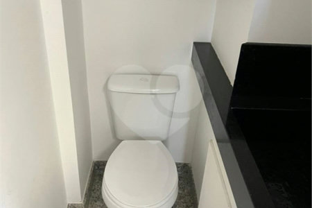 Sala à venda em Vila Mariana, São Paulo, SP