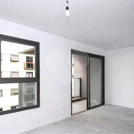 Apartamento à venda com 1 quarto em Jardim Paulista, São Paulo, SP